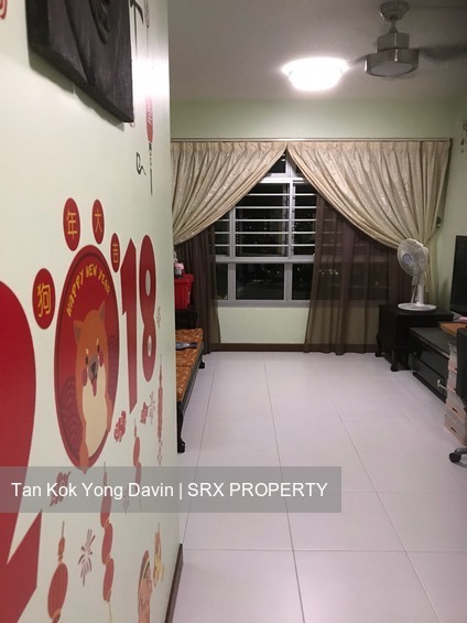 Blk 180A Rivervale Crescent (Sengkang), HDB 3 Rooms #179354892